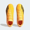 X Speedflow. 3 Childrens FG Football Boots