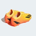 X Speedflow. 3 Childrens FG Football Boots