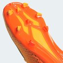 X Speedflow. 3 Childrens FG Football Boots
