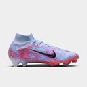 Mercurial Superfly Elite DF FG Football Boots