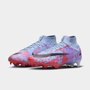 Mercurial Superfly Elite DF FG Football Boots