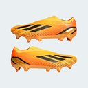 X Speedportal + Soft Ground Football Boots Mens