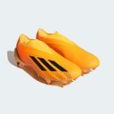 X Speedportal + Soft Ground Football Boots Mens