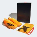X Speedportal + Soft Ground Football Boots Mens