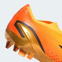 X Speedportal + Soft Ground Football Boots Mens