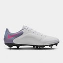 Tiempo Legend 8 Academy Anti Clog Soft Gound Football Boots