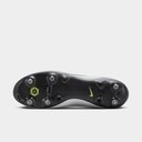 Tiempo Legend 8 Academy Anti Clog Soft Gound Football Boots