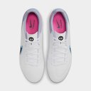 Tiempo Legend 8 Academy Anti Clog Soft Gound Football Boots