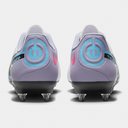 Tiempo Legend 8 Academy Anti Clog Soft Gound Football Boots