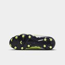 Phantom Academy GX Firm Ground Kids Football Boots