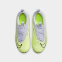 Phantom Academy GX Firm Ground Kids Football Boots