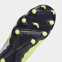 Phantom Academy GX Firm Ground Kids Football Boots