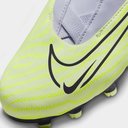 Phantom Academy GX Firm Ground Kids Football Boots