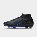 Mercurial Superfly Academy DF FG Football Boots