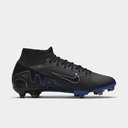 Mercurial Superfly Academy DF FG Football Boots