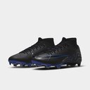 Mercurial Superfly Academy DF FG Football Boots