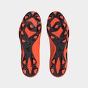 Predator Accuracy.4 Firm Ground Football Boots
