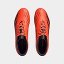 Predator Accuracy.4 Firm Ground Football Boots