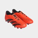 Predator Accuracy.4 Firm Ground Football Boots