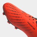 Predator Accuracy.4 Firm Ground Football Boots