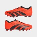 Predator Accuracy.4 Firm Ground Football Boots
