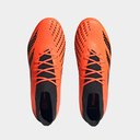 Predator Accuracy.1 Soft Ground Football Boots