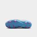 Mercurial Superfly Pro DF FG Junior Football Boots