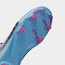 Mercurial Superfly Pro DF FG Junior Football Boots