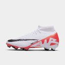 Mercurial Superfly Academy DF FG Football Boots