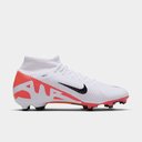 Mercurial Superfly Academy DF FG Football Boots