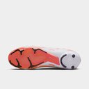 Mercurial Superfly Academy DF FG Football Boots