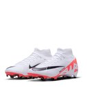 Mercurial Superfly Academy DF FG Football Boots