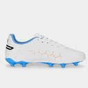 King Match.3 Firm Ground Junior Football Boots