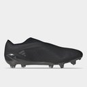 X Speedportal + FG Football Boots