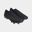X Speedportal + FG Football Boots