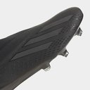 X Speedportal + FG Football Boots