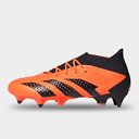 Predator Accuracy.1 Firm Ground Football Boots