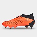 Predator Accuracy.1 Firm Ground Football Boots
