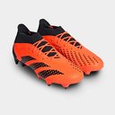 Predator Accuracy.1 Firm Ground Football Boots