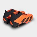 Predator Accuracy.1 Firm Ground Football Boots