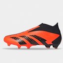 Predator Accuracy+ Firm Ground Football Boots