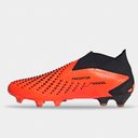 Predator Accuracy+ Firm Ground Football Boots