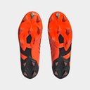 Predator Accuracy+ Firm Ground Football Boots