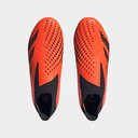 Predator Accuracy+ Firm Ground Football Boots