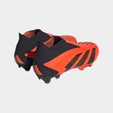 Predator Accuracy+ Firm Ground Football Boots