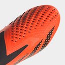 Predator Accuracy+ Firm Ground Football Boots