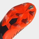Predator Accuracy+ Firm Ground Football Boots