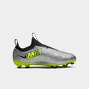 Mercurial Vapor Academy XXV Junior FG Football Boots