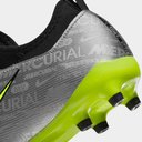 Mercurial Vapor Academy XXV Junior FG Football Boots
