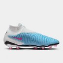 Phantom Elite GX Firm Ground Football Boots